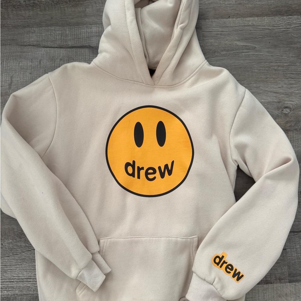 Drew Hoodie